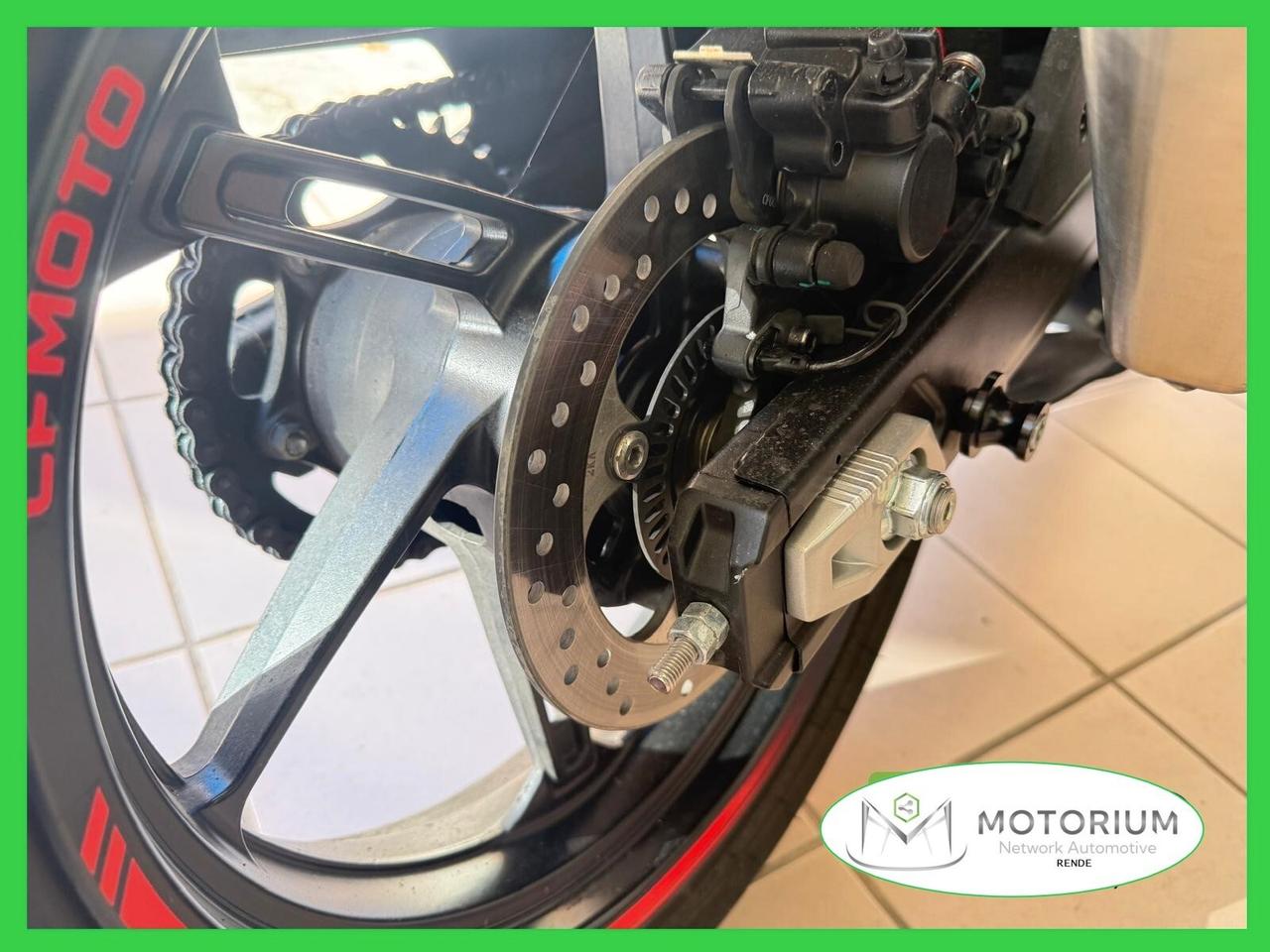 Cf Moto 450SR SR 08/2023