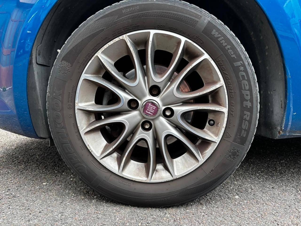 Fiat Punto Evo 1.3 Mjt 75 CV 3 porte Active
