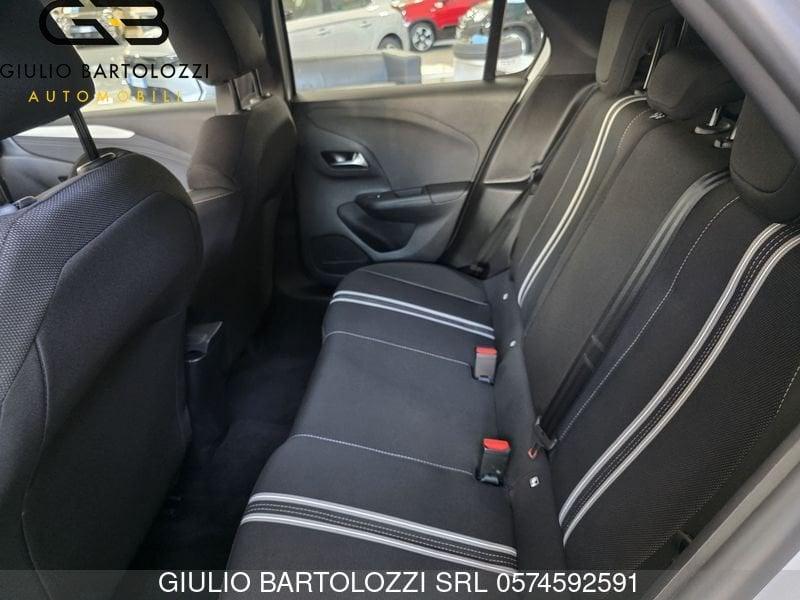 Opel Corsa Corsa 1.2 100 CV aut. GS