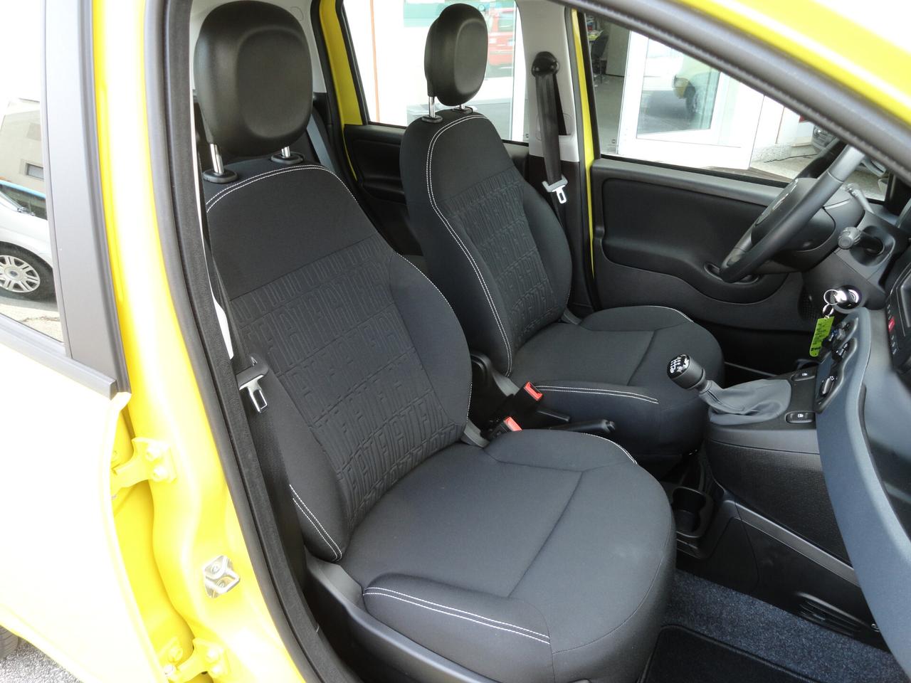 Fiat Panda 1.0 FireFly S&S Hybrid Pop ** AUTO NUOVA IMMATRICOLATA 25/05/2026**