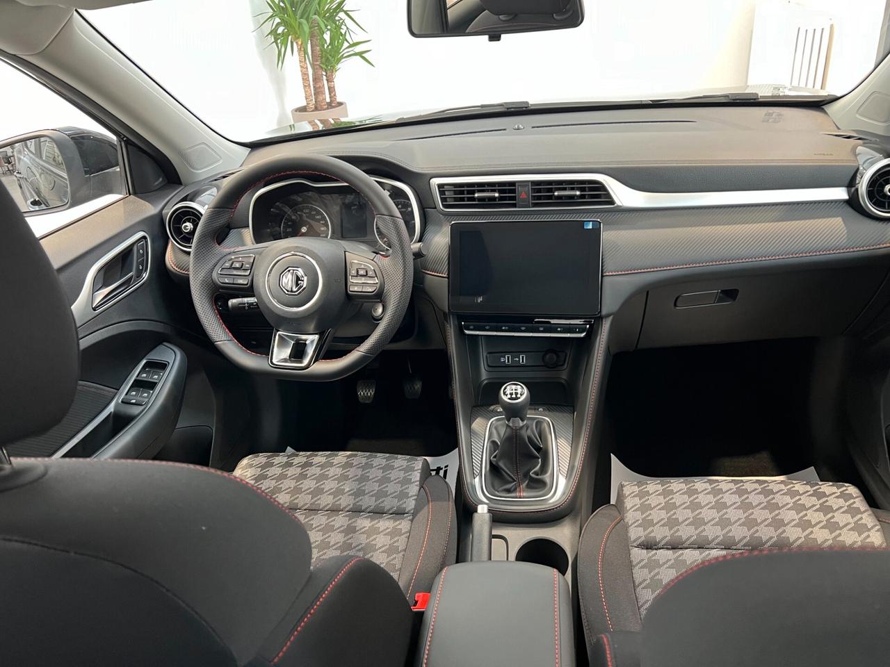 Mg ZS Classic 1.5 VTi-tech Comfort KM0