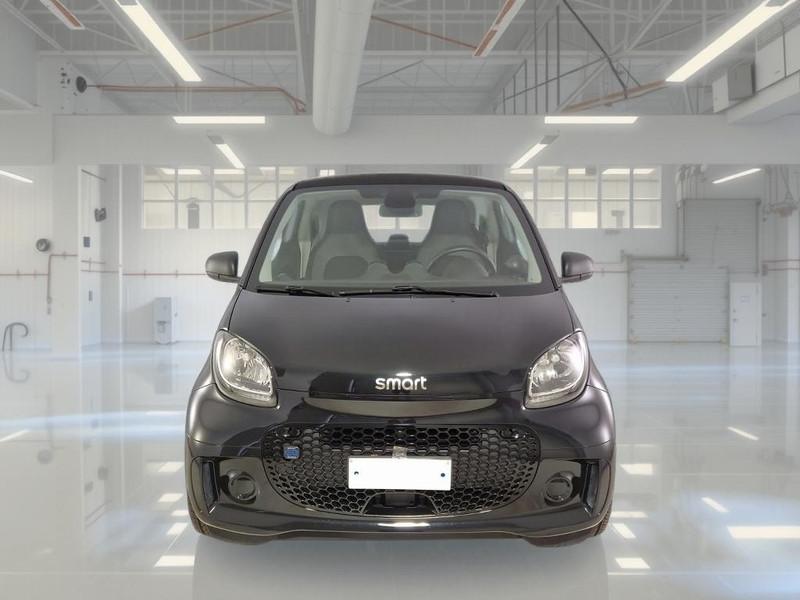 SMART FORTWO EQ 41kW passion