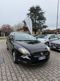 Fiat Croma 1.9 Multijet 16V Must