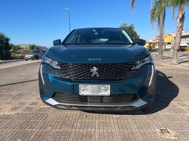 Peugeot 3008 BlueHDi 130 S&S Allure