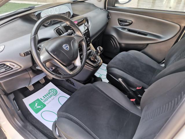 LANCIA Ypsilon 1.2 69 CV 5 porte S&S Gold - OK NEO PATENTATI