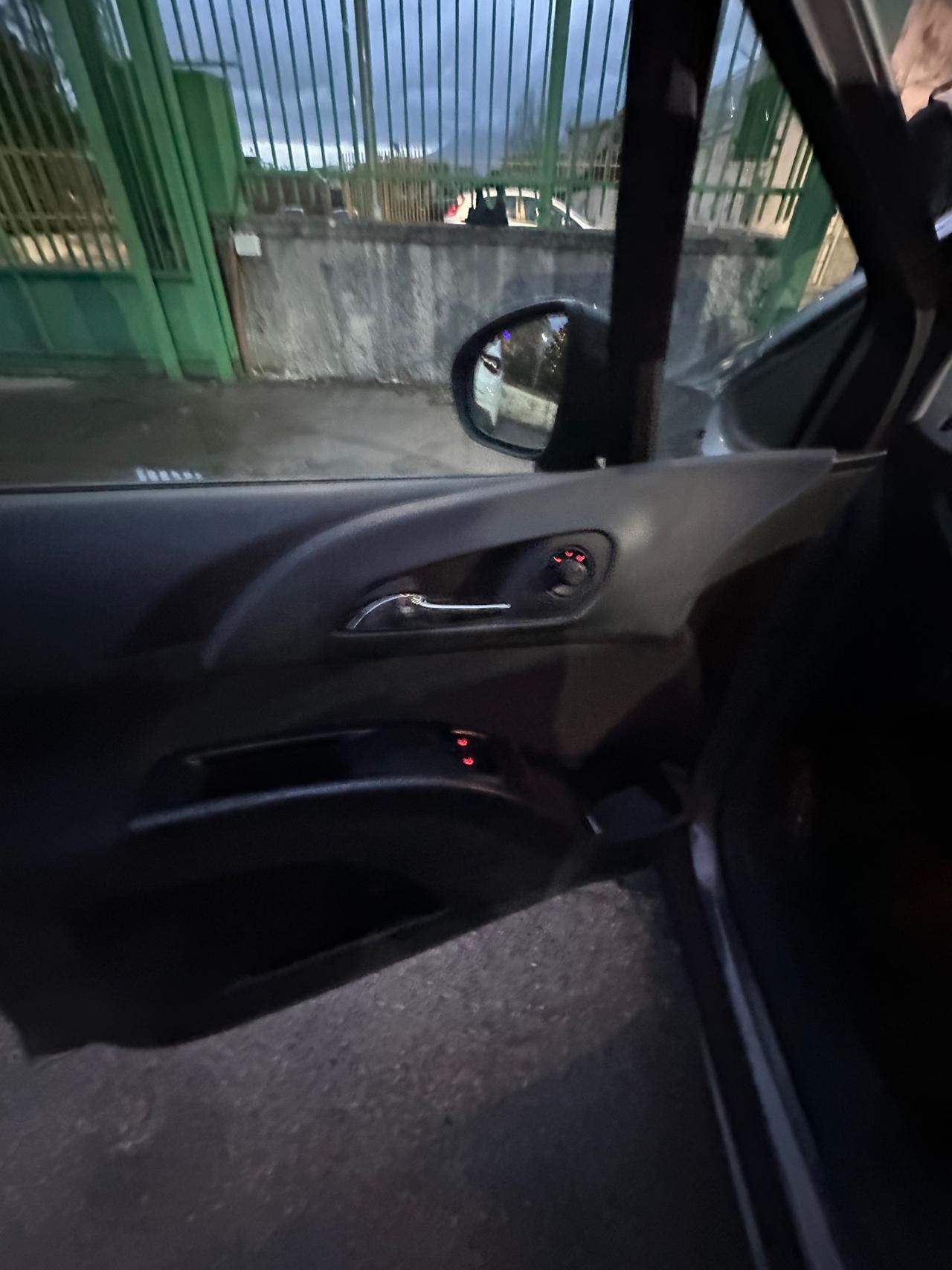 Opel Meriva 1.4 Turbo 120CV GPL Tech Advance