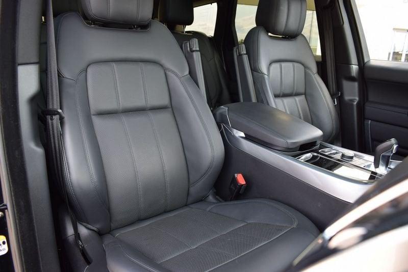 Land Rover RR Sport 3.0D l6 350 CV HSE Dynamic IVA ESPOSTA