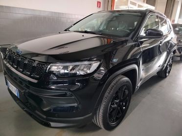 JEEP Compass 1.3 190CV PHEV AT6 4xe Night Eagle AUTOCARRO 5P