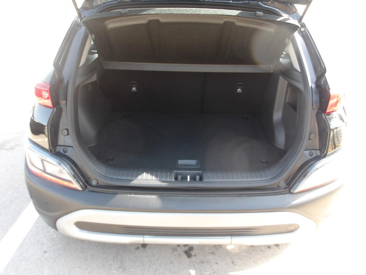 HYUNDAI KONA 1.0 BENZ-RETROC-KM 8.000