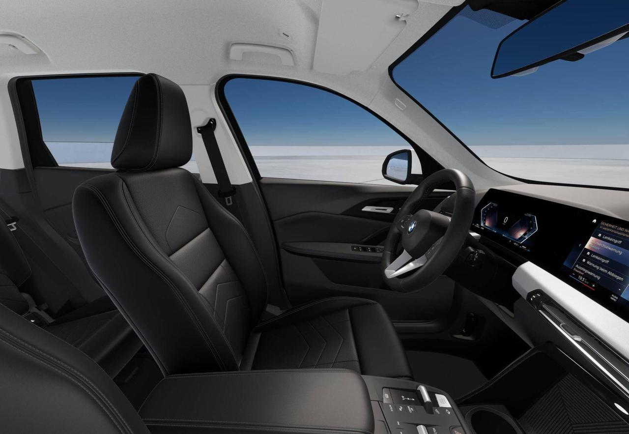 BMW X1 sDrive18d