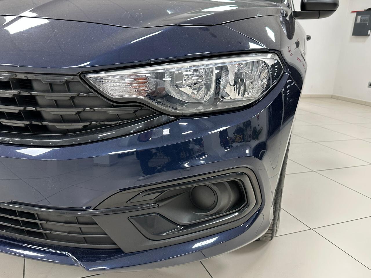 Fiat Tipo 1.3 Mjt S&S 95 CV 5 porte City Life 2022