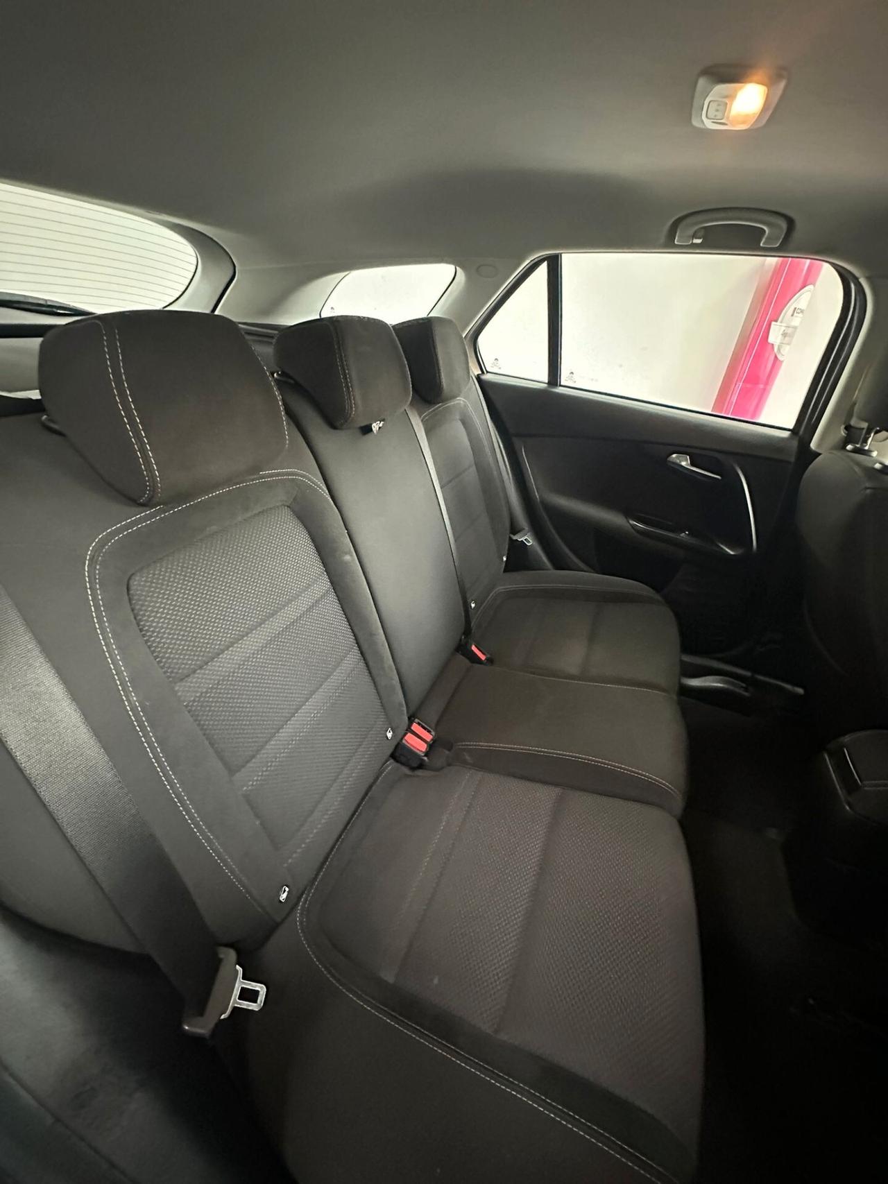 Fiat Tipo 1.6 Mjt S&S 5 porte Lounge