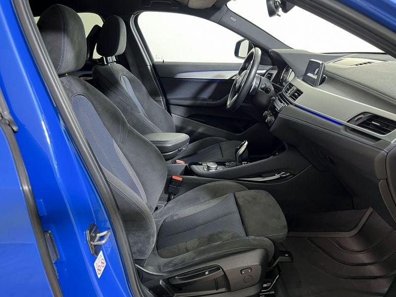 BMW X2 X2 sDrive18d Msport