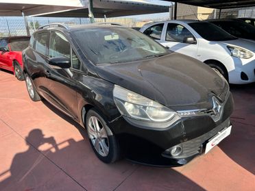 Renault Clio Sporter 1.5 dCi 8V 75CV Wave