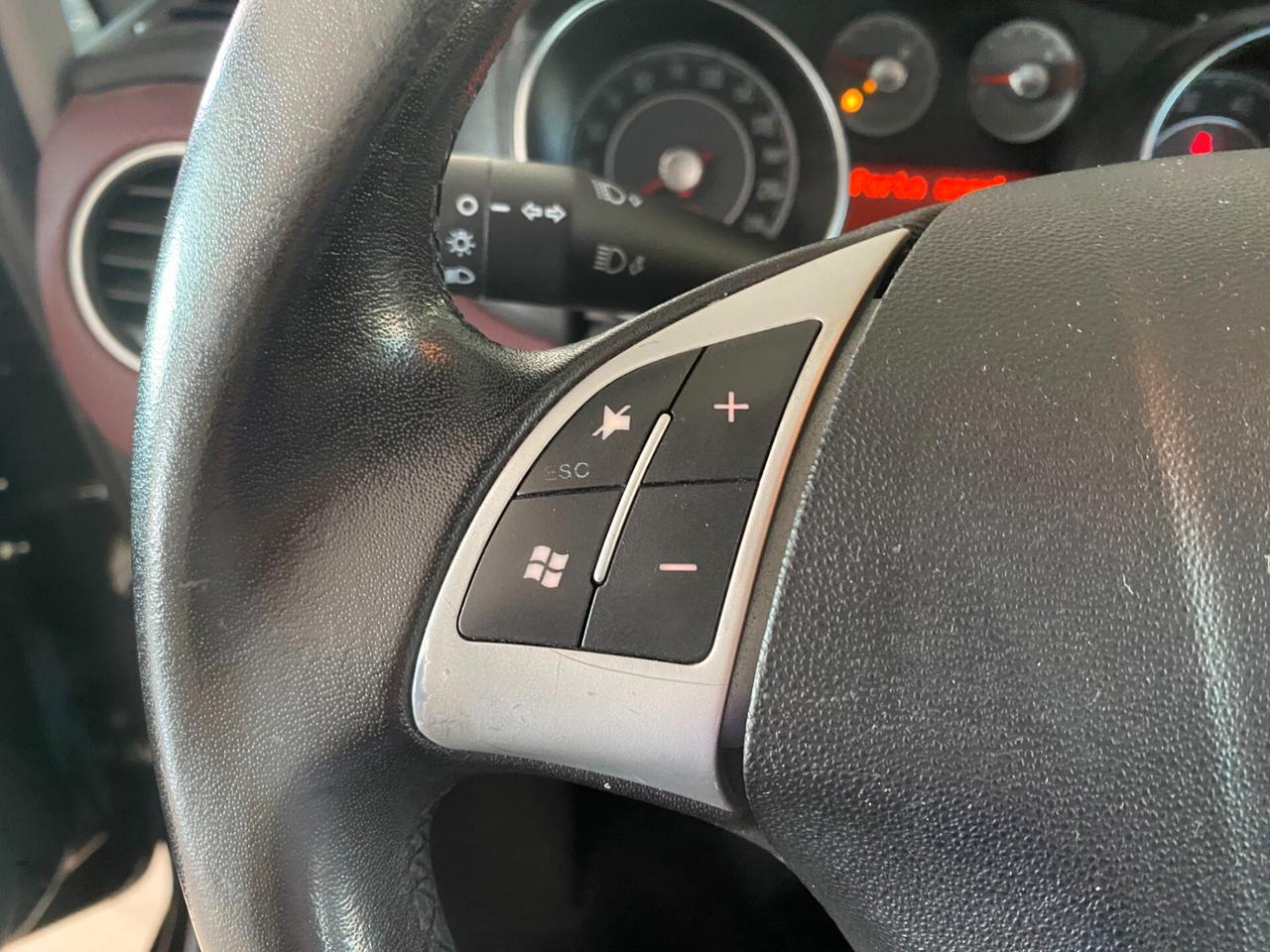 Fiat Punto Evo Punto Evo 1.4 5 porte Dynamic