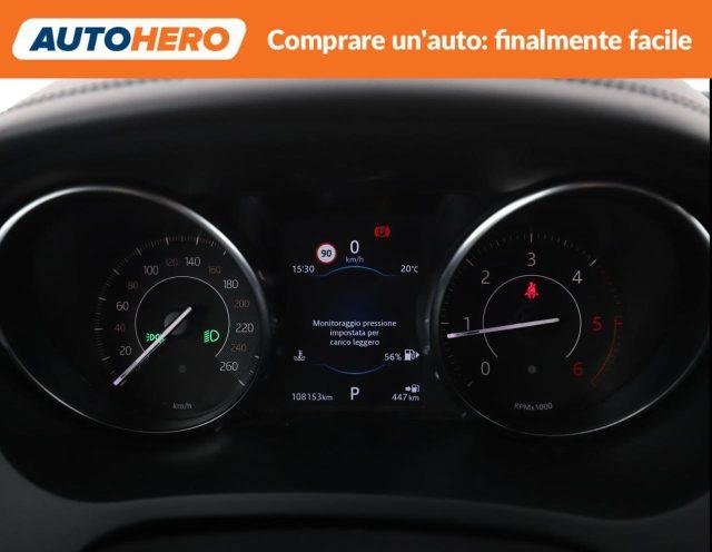 JAGUAR E-Pace 2.0D 180 CV AWD aut. S