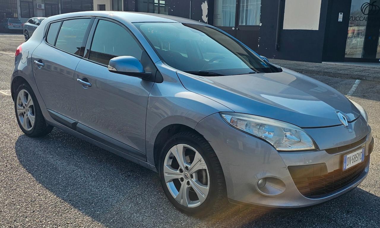 Renault Megane Mégane Coupé 1.6 Dynamique