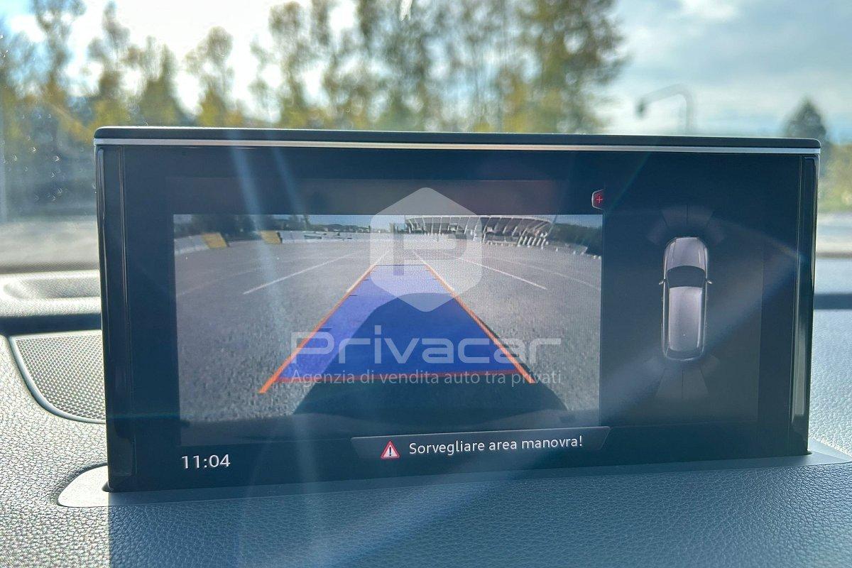 AUDI Q7 3.0 TDI 272 CV quattro tiptronic Business Plus