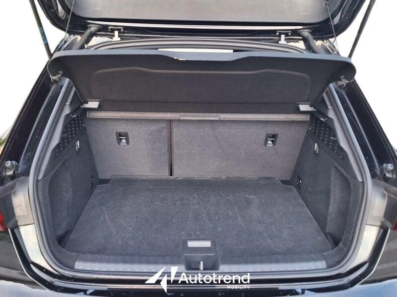Audi A3 Sportback SPB 30 TDI 116 CV S line edition NAVI LED