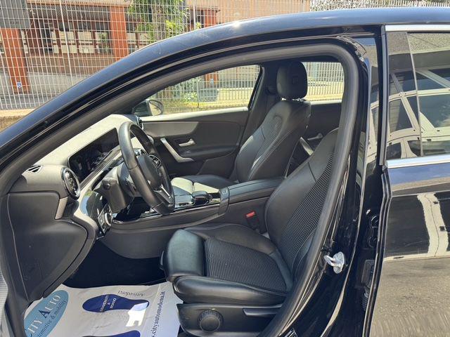 MERCEDES-BENZ A 180 d Automatic Sport SOLI KM. 46.300