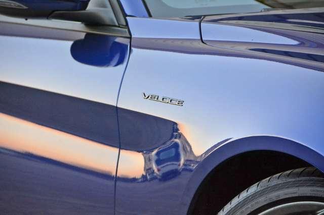 Alfa Romeo Giulia 2.0 t Veloce Q4 280cv auto TURBO BENZINA