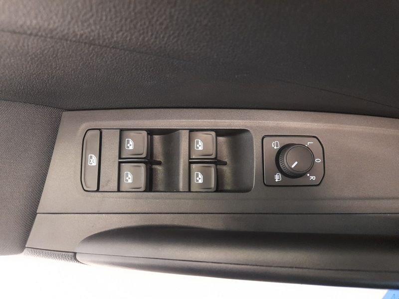 Škoda Fabia 1.0 TSI Evo 70KW YOUNG EDITION