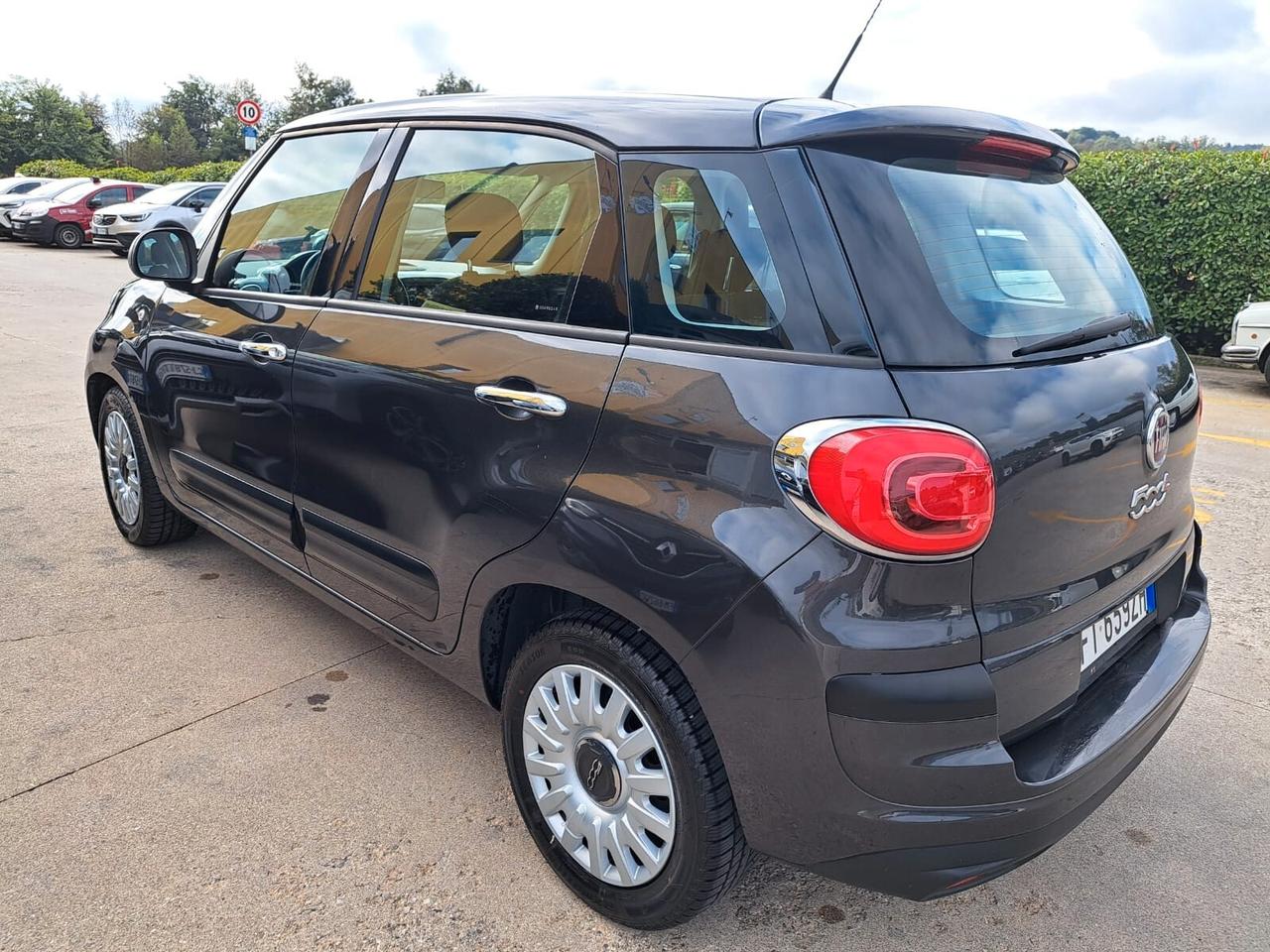 Fiat 500L 1.4 95 CV Urban -NEOPATENTATI