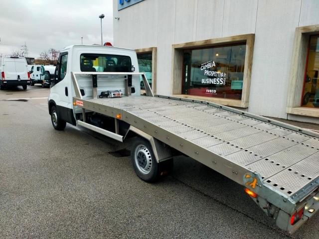 Iveco DAILY 35S16 CARRO ATTREZZI