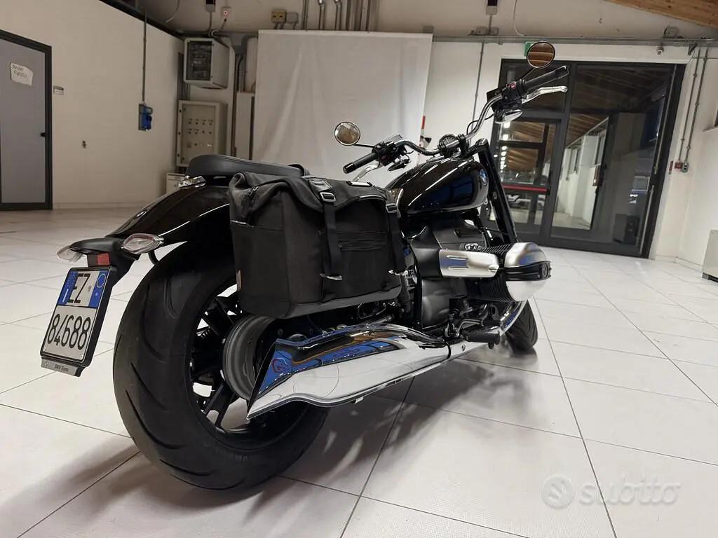 BMW R 18 s/first edition Abs