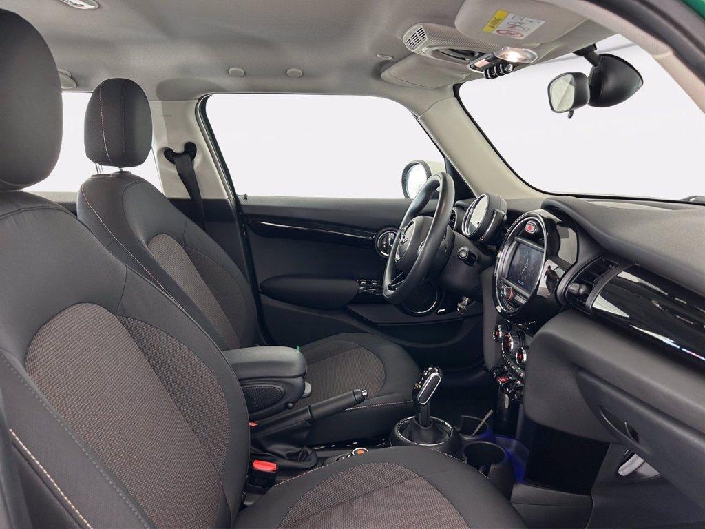MINI Mini 5p 1.5 cooper hype auto del 2020