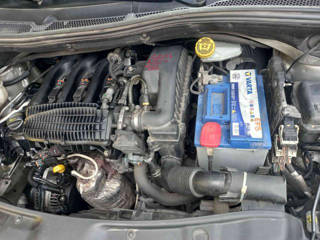 PEUGEOT 208 serie 1.2 VTi 82 CV 3 porte Allure neopatentati
