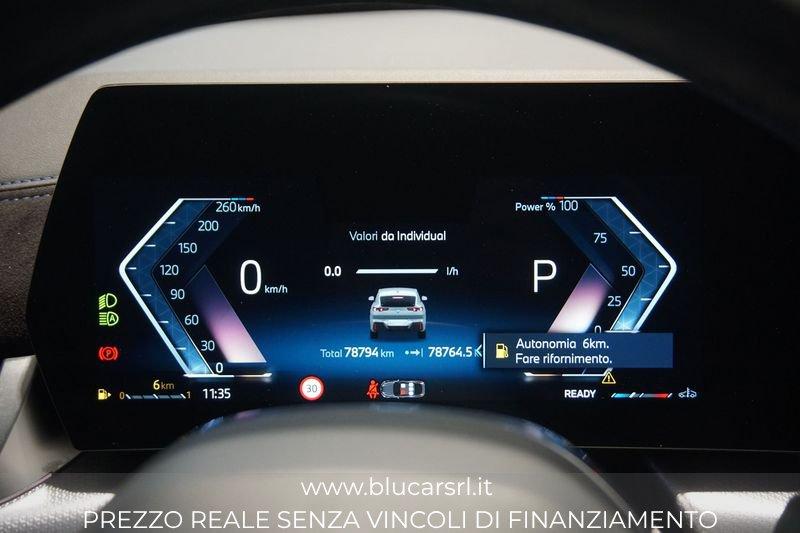 BMW X2 sDrive 18d M Sport DCT