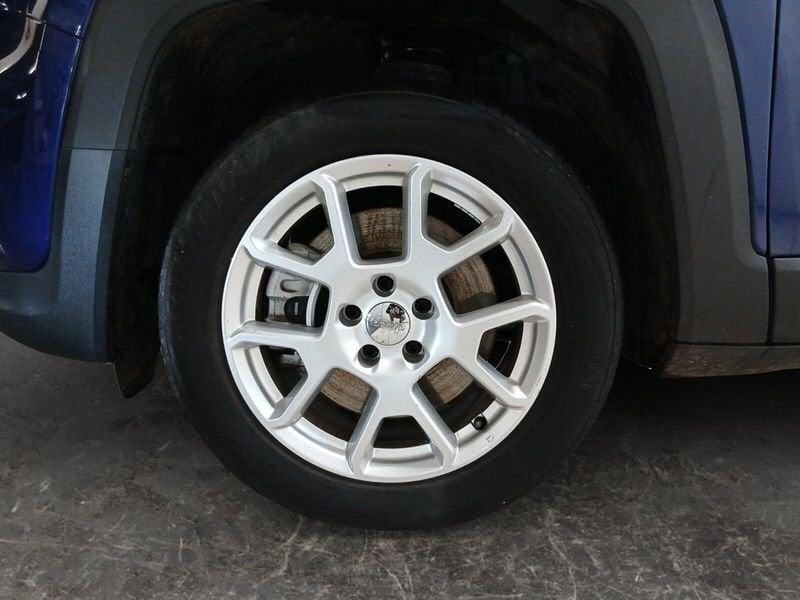 Jeep Renegade 1.3 t4 phev Limited 4xe at6