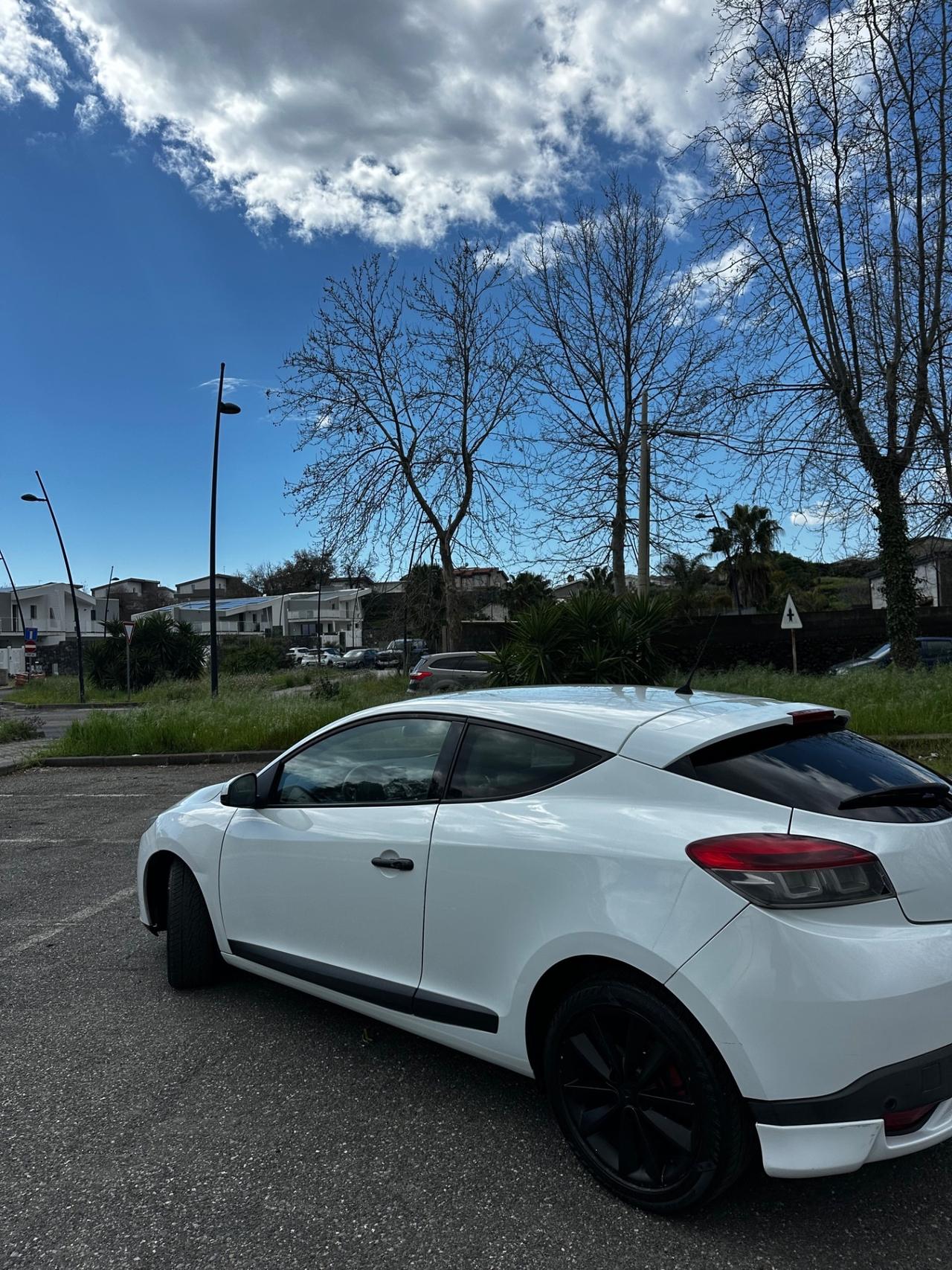 Renault Megane Mégane 1.5 dCi/105CV 3 porte