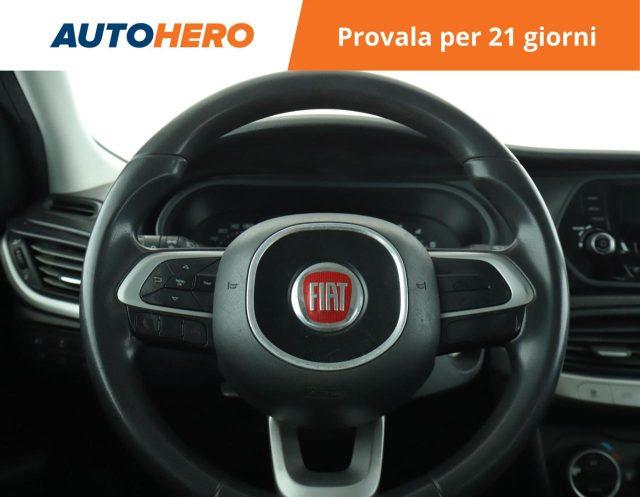 FIAT Tipo 1.4 4 porte Opening Edition