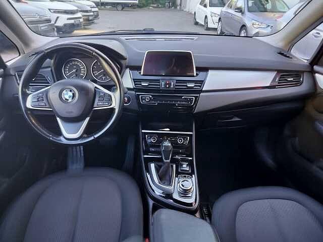 BMW Serie 2 A.T. 218d Active Tourer Advantage