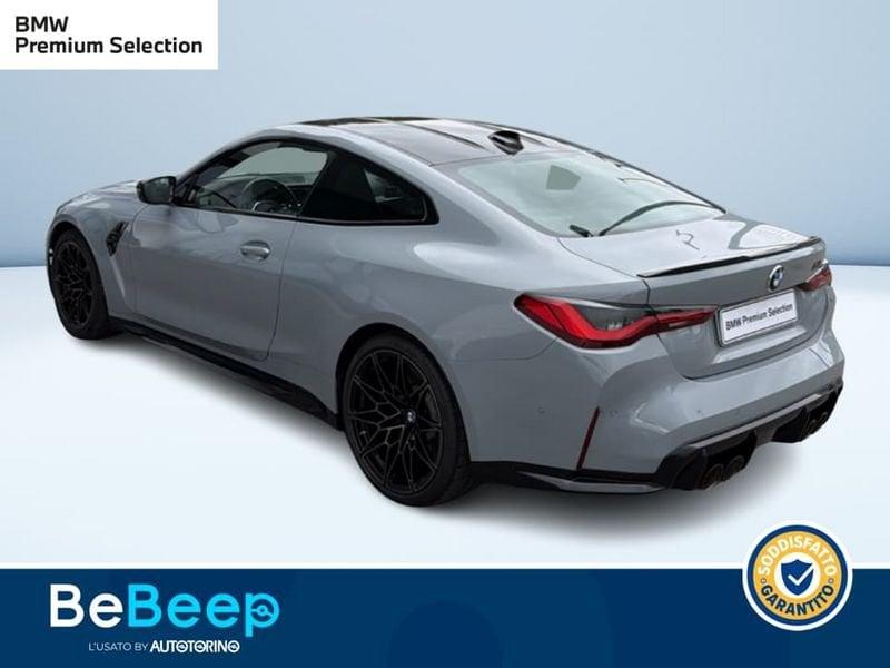 BMW Serie 4 Coupé M4 COUPE 3.0 COMPETITION AUTO