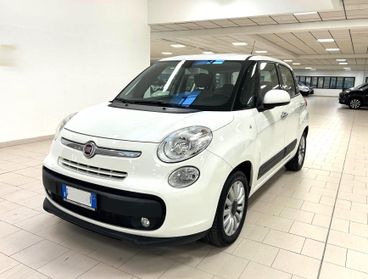 Fiat 500L 1.3 mjt Pop Star 95cv