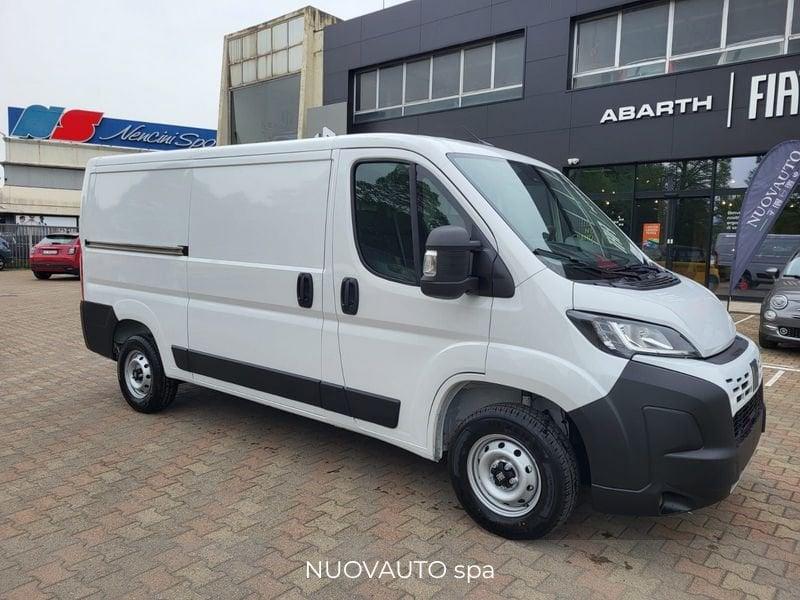 FIAT Ducato Ducato 35 L2H1 2.2 diesel 140cv