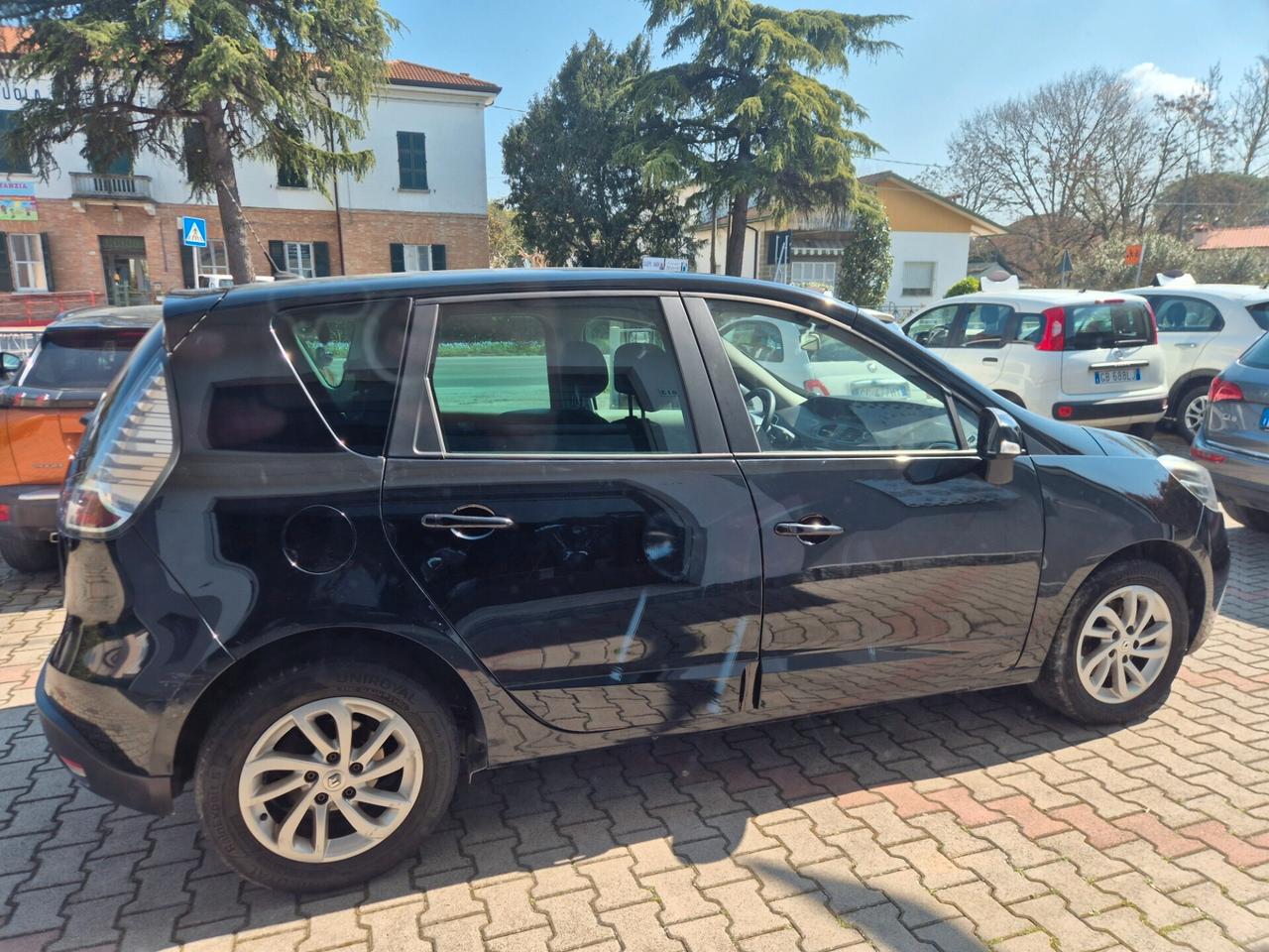 Renault Scenic Scénic XMod 1.5 dCi 110CV Wave