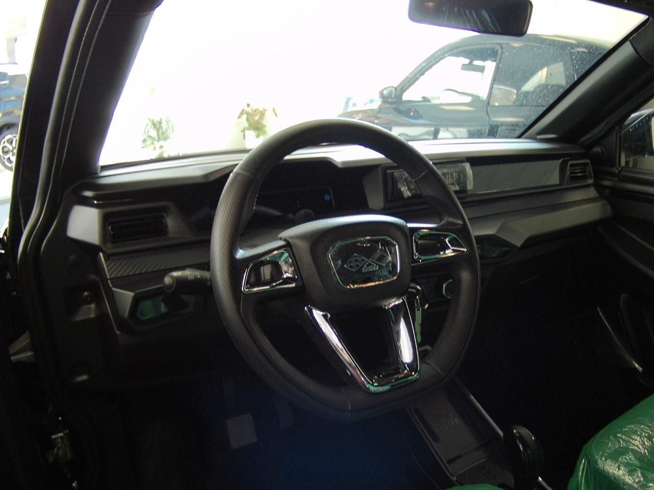 Ligier JS JS50 DCI L6 Elite Confort