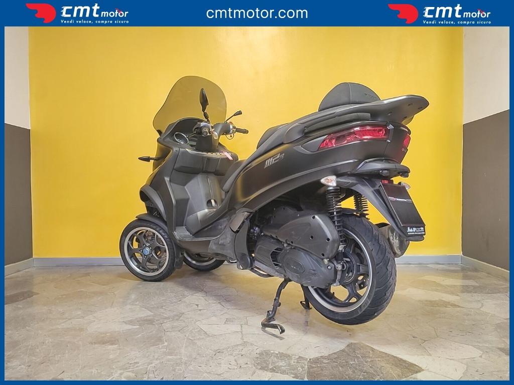 Piaggio MP3 - 2017