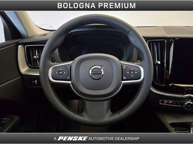 Volvo XC60 B4 (d) AWD Geartronic Momentum Pro