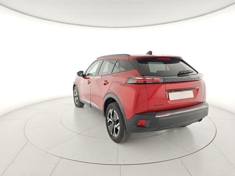 Peugeot 2008 PureTech 100 S&S Allure