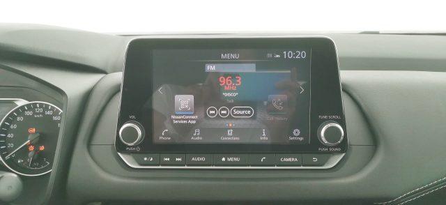 NISSAN Qashqai MHEV 158 CV Xtronic Business
