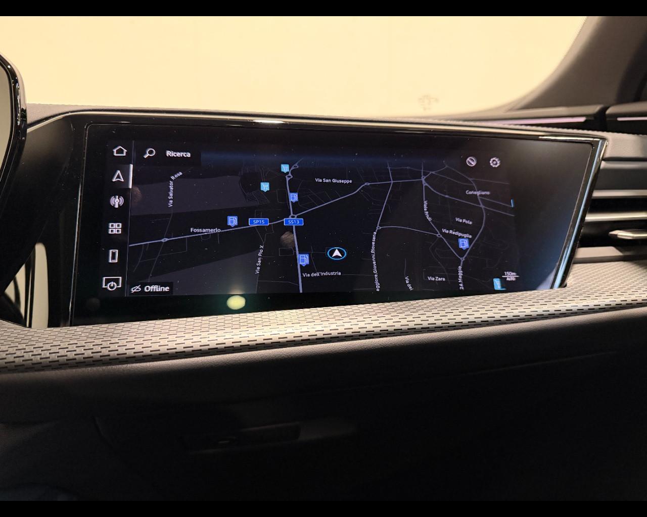 AUDI Q5 TDI MHEV S-TRONIC QUATTRO S-LINE