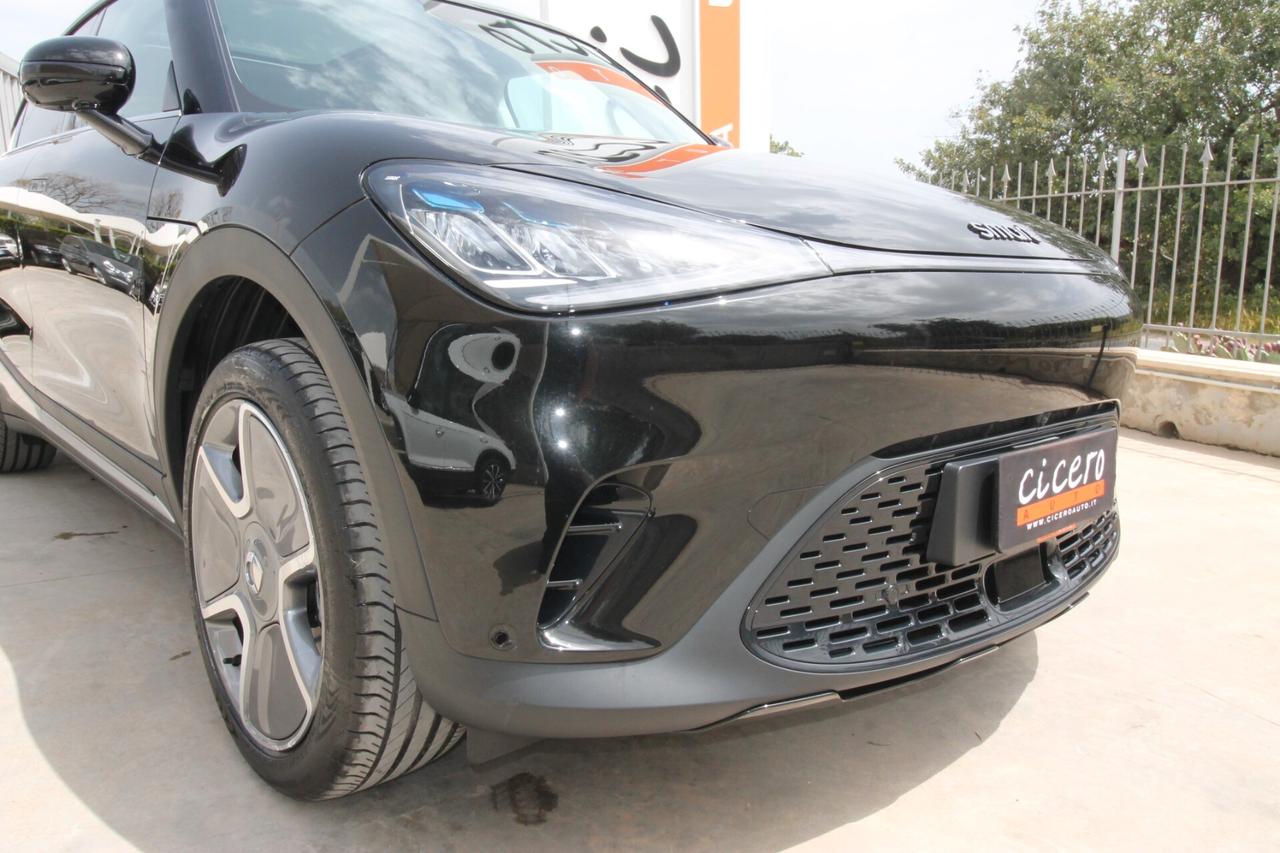 Smart #1 Pro+ 7.4 kw | 15.000 km | 10.2023