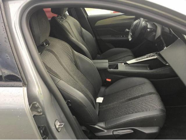 PEUGEOT 308 PureTech Turbo 130 S&S EAT8 SW GT