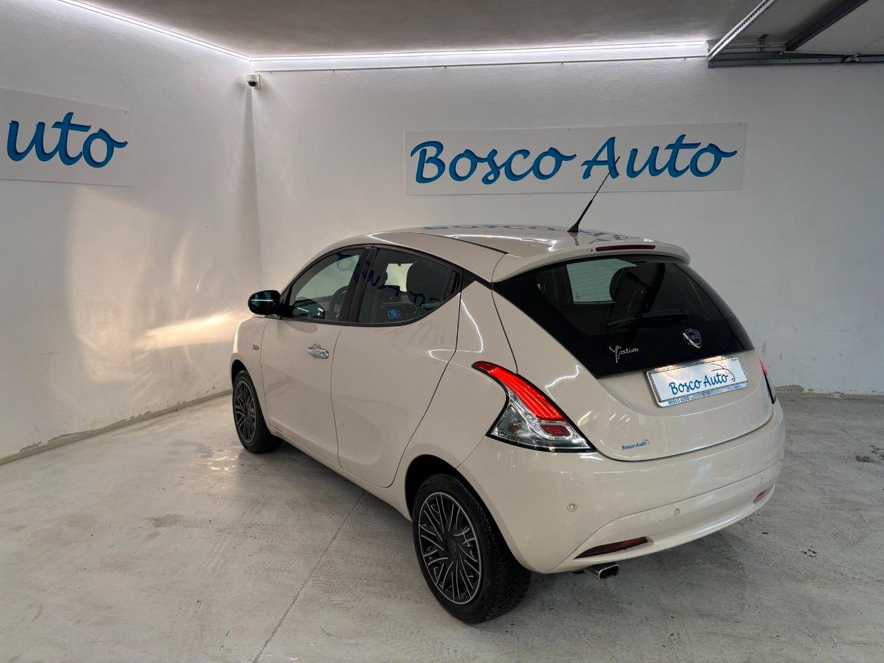 Lancia Ypsilon 5 Porte Ypsilon 1.2 Gold 69cv my16