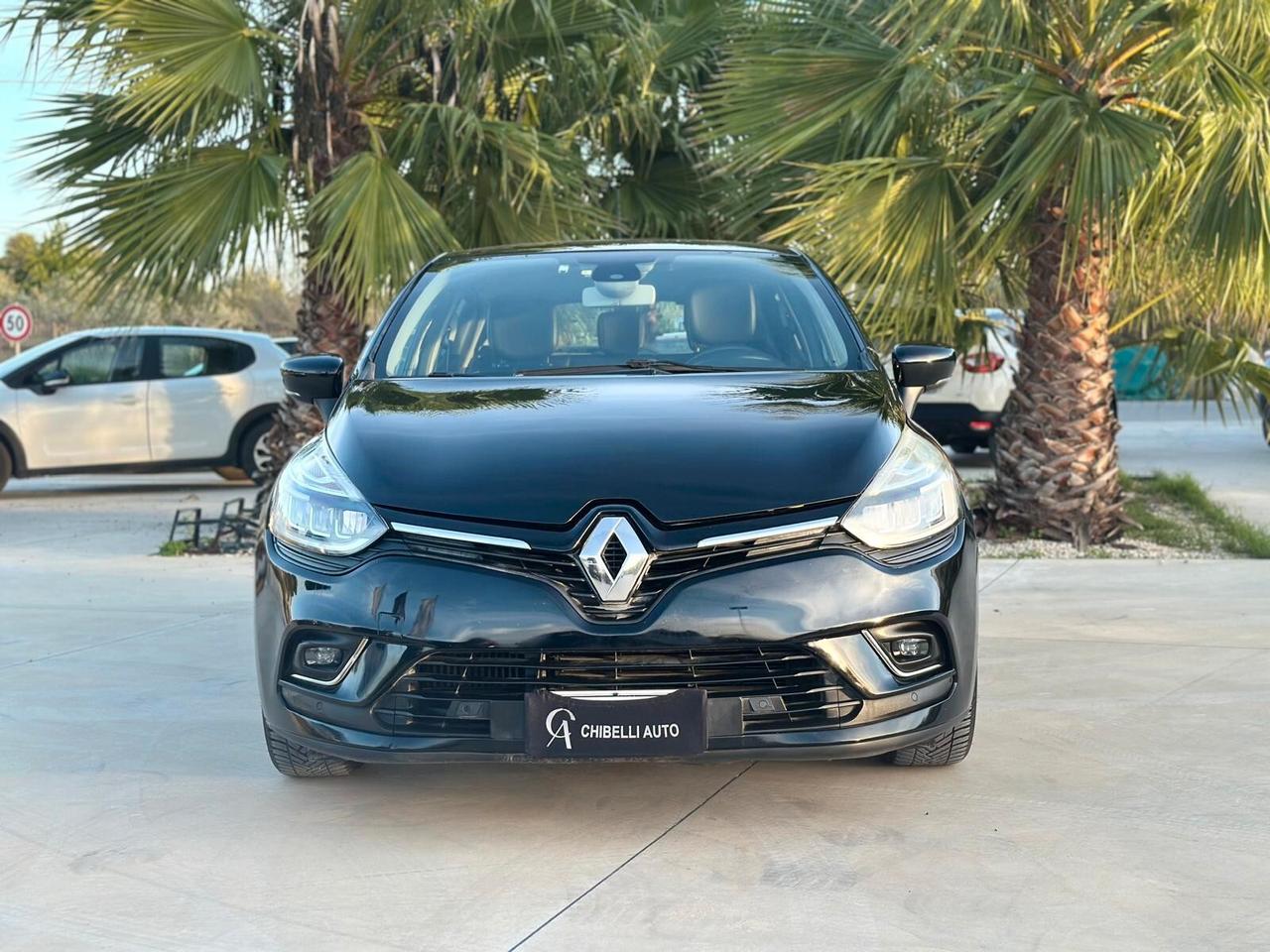 Renault Clio 1.5 dCi 90CV S&S Energy Intens